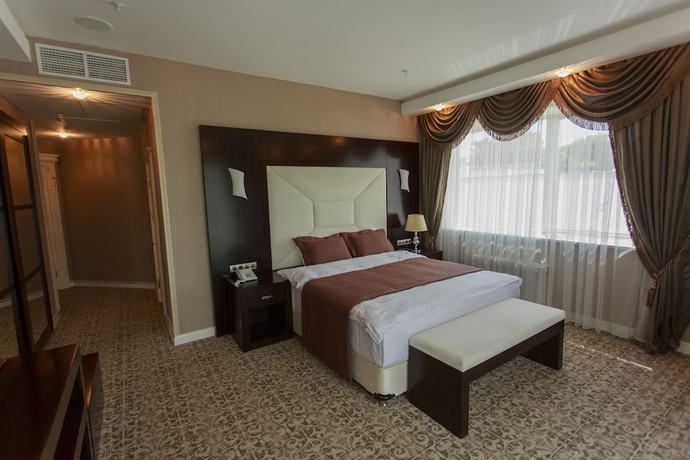 Imagen de la habitación del Hotel Boutique Buta. Foto 8