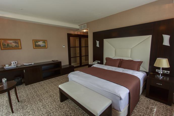 Imagen de la habitación del Hotel Boutique Buta. Foto 13