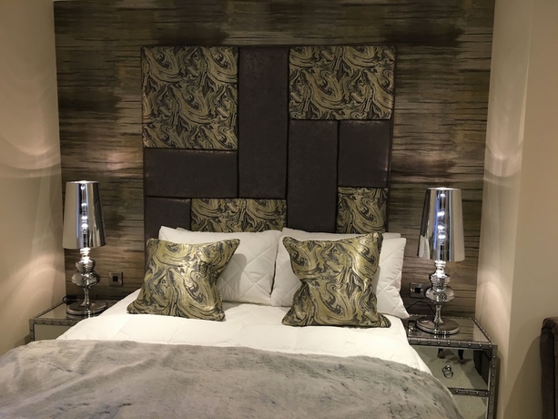 Imagen de la habitación del Hotel Boutique By Browns. Foto 2