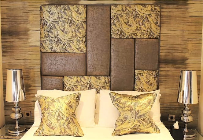 Imagen de la habitación del Hotel Boutique By Browns. Foto 4