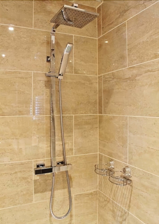 Imagen de la habitación del Hotel Boutique By Browns. Foto 5