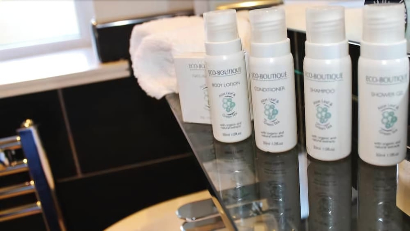 Imagen de la habitación del Hotel Boutique By Browns. Foto 9