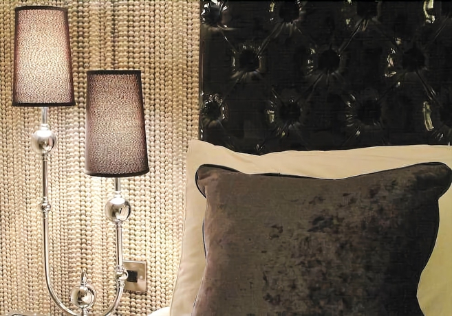 Imagen de la habitación del Hotel Boutique By Browns. Foto 13