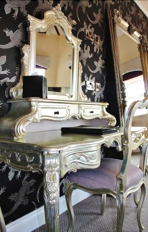 Imagen de la habitación del Hotel Boutique By Browns. Foto 15