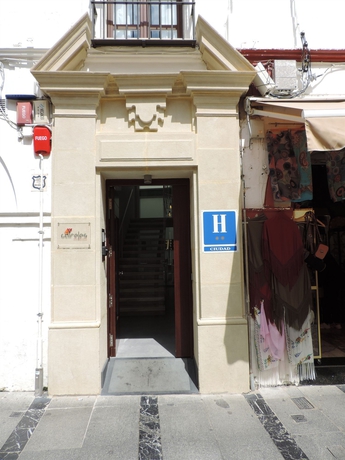 Imagen general del Hotel Boutique Caireles. Foto 3