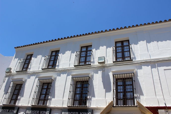 Imagen general del Hotel Boutique Caireles. Foto 5