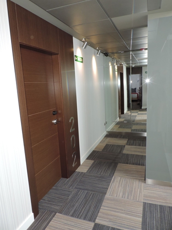 Imagen de los interiores del Hotel Boutique Caireles. Foto 13