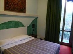 Imagen de la habitación del Hotel Boutique Calais Milano. Foto 2