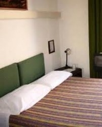 Imagen de la habitación del Hotel Boutique Calais Milano. Foto 3