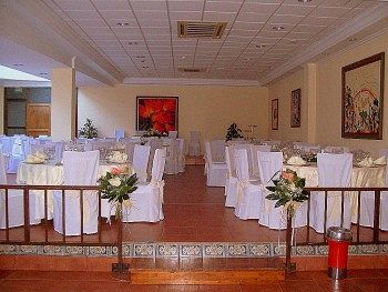 Imagen de los interiores del Hotel Boutique Calas De Alicante. Foto 16