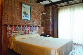 Imagen de la habitación del Hotel Boutique Calas De Alicante. Foto 10