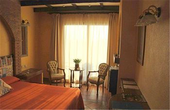 Imagen de la habitación del Hotel Boutique Calas De Alicante. Foto 11