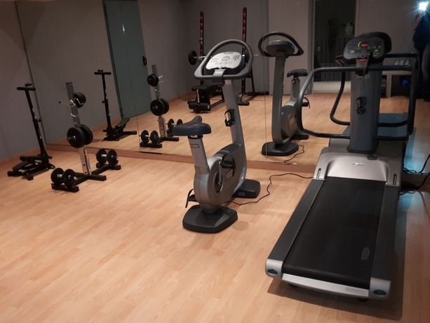 Imagen de los interiores del Hotel Boutique Calzavecchio. Foto 15