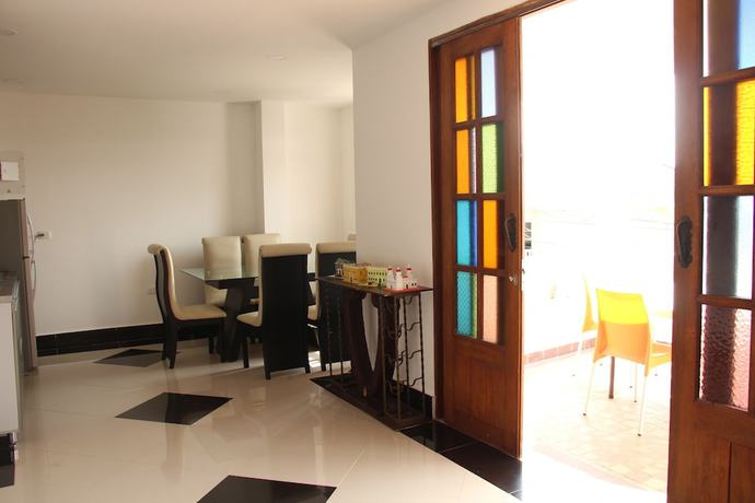 Imagen de la habitación del Hotel Boutique Campanario del R&iacute;o. Foto 8