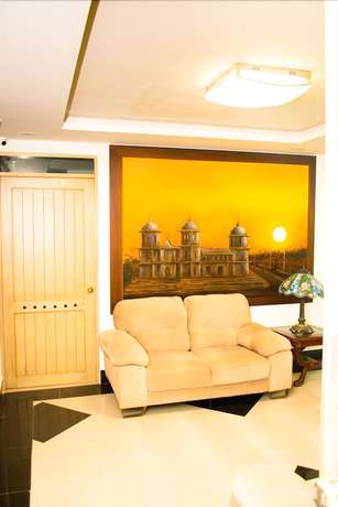 Imagen de la habitación del Hotel Boutique Campanario del R&iacute;o. Foto 11