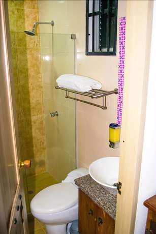 Imagen de la habitación del Hotel Boutique Campanario del R&iacute;o. Foto 13
