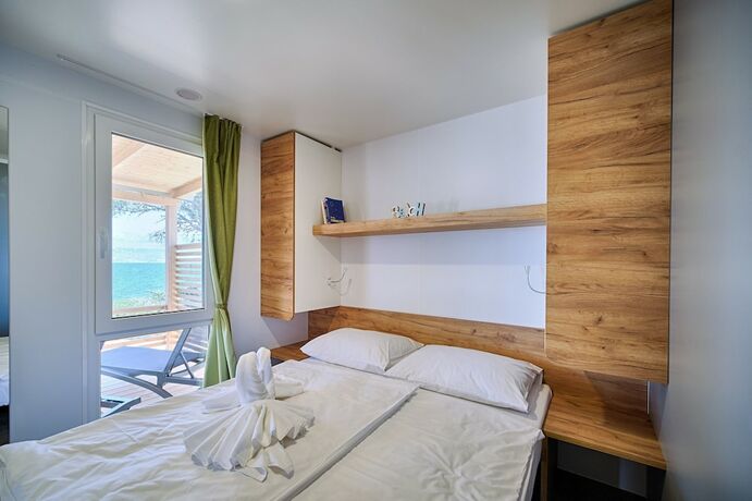 Imagen general del Hotel Boutique Camping Bunja. Foto 6