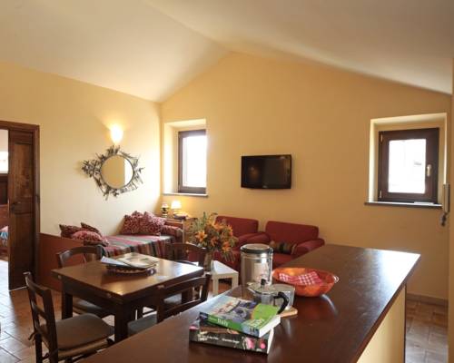 Imagen de la habitación del Hotel Boutique Campo Dé Fiori. Foto 4