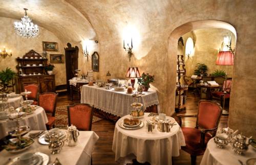 Imagen de la habitación del Hotel Boutique Campo Dé Fiori. Foto 7