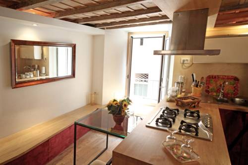 Imagen de la habitación del Hotel Boutique Campo Dé Fiori. Foto 8