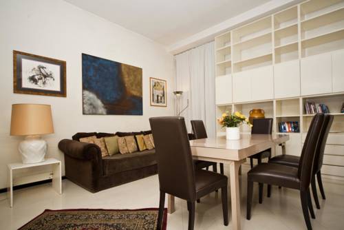 Imagen de la habitación del Hotel Boutique Campo Dé Fiori. Foto 9