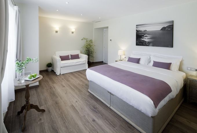 Imagen de la habitación del Hotel Boutique Can Pico. Foto 2