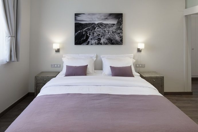 Imagen de la habitación del Hotel Boutique Can Pico. Foto 5