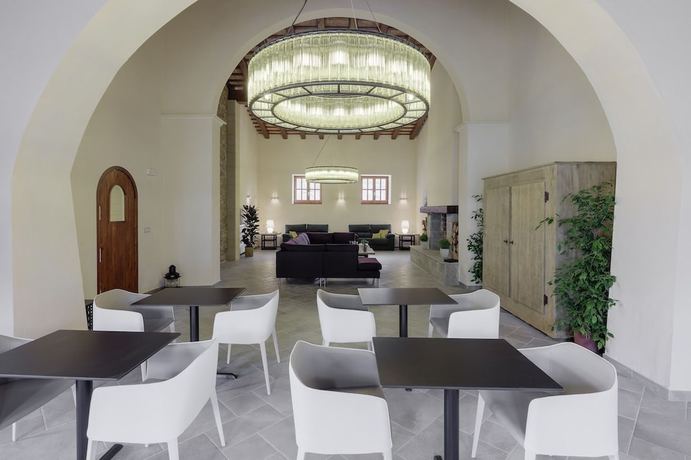 Imagen de los interiores del Hotel Boutique Can Pico. Foto 13