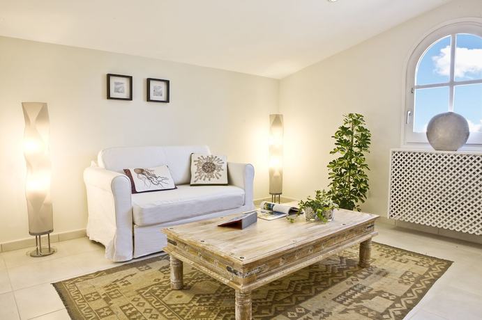 Imagen de la habitación del Hotel Boutique Can Pico. Foto 6