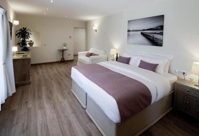 Imagen de la habitación del Hotel Boutique Can Pico. Foto 7