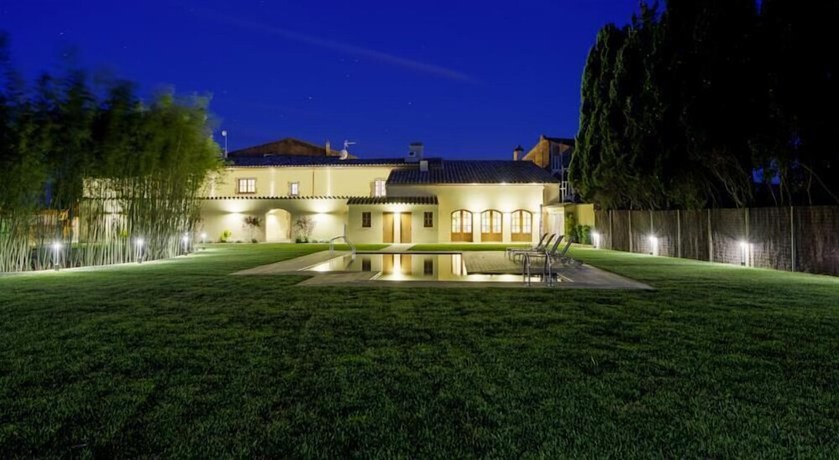 Imagen de los interiores del Hotel Boutique Can Pico. Foto 14