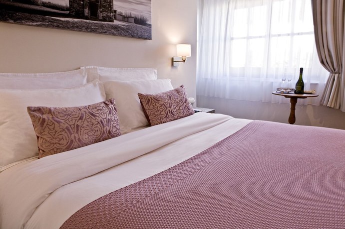 Imagen de la habitación del Hotel Boutique Can Pico. Foto 9