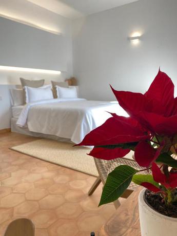 Imagen general del Hotel Boutique Can Pocovi. Foto 2