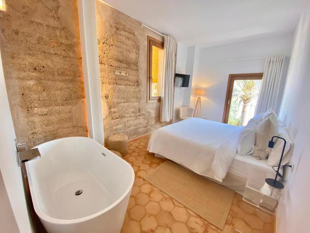 Imagen general del Hotel Boutique Can Pocovi. Foto 5