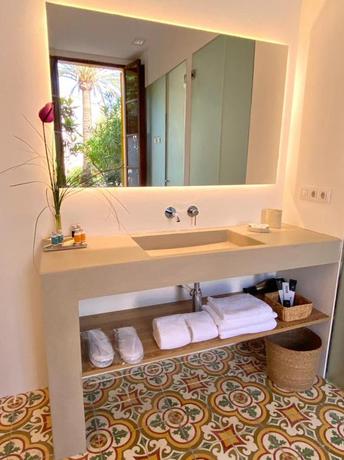 Imagen general del Hotel Boutique Can Pocovi. Foto 7