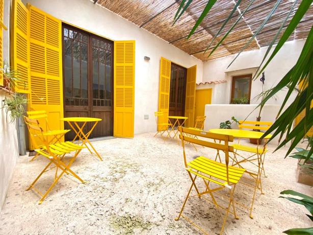 Imagen general del Hotel Boutique Can Pocovi. Foto 8