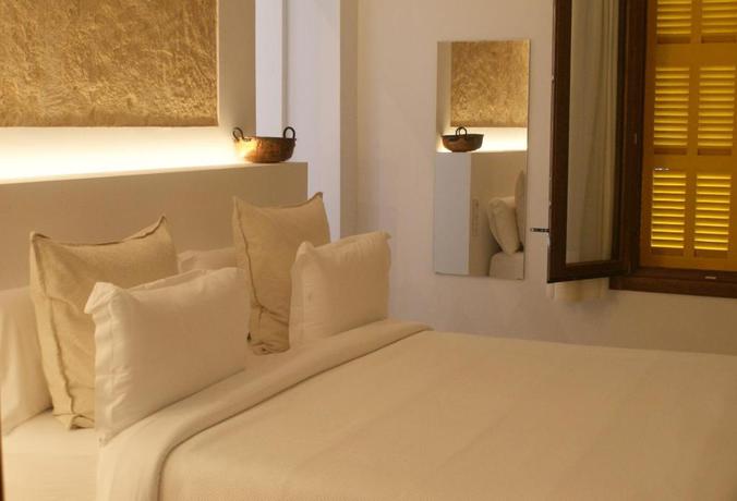 Imagen general del Hotel Boutique Can Pocovi. Foto 9