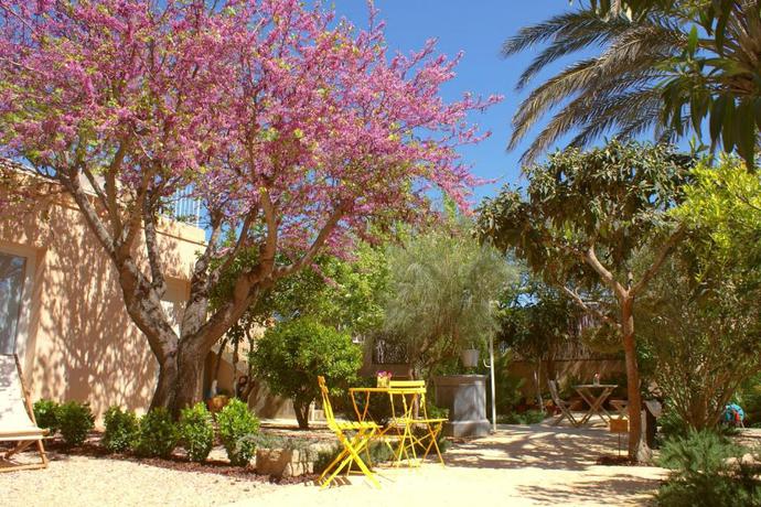 Imagen general del Hotel Boutique Can Pocovi. Foto 10