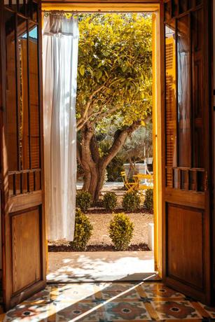 Imagen general del Hotel Boutique Can Pocovi. Foto 11