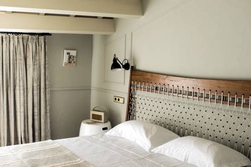 Imagen de la habitación del Hotel Boutique Can Sastre. Foto 3