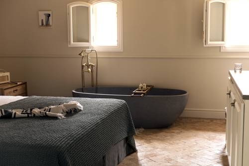 Imagen de la habitación del Hotel Boutique Can Sastre. Foto 5