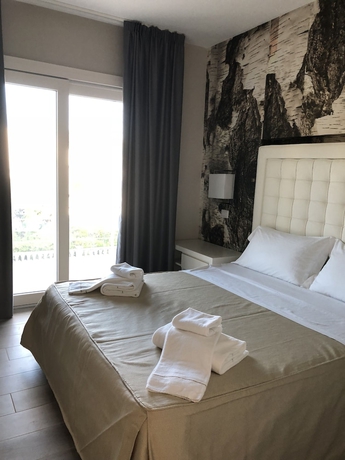 Imagen de la habitación del Hotel Boutique Carolina. Foto 8