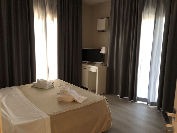 Imagen de la habitación del Hotel Boutique Carolina. Foto 10