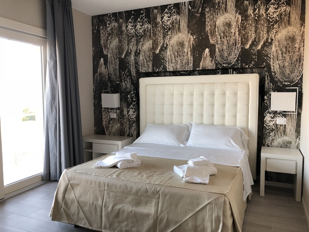 Imagen de la habitación del Hotel Boutique Carolina. Foto 12