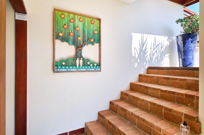 Imagen de los interiores del Hotel Boutique Carpe Diem, Paraty. Foto 20