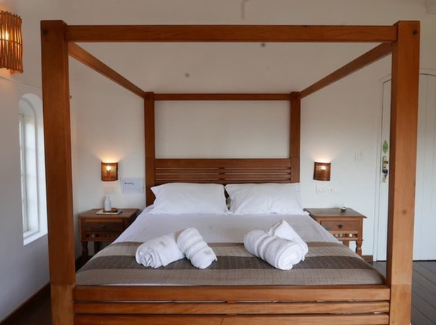 Imagen de la habitación del Hotel Boutique Carpe Diem, Paraty. Foto 12