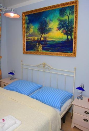 Imagen de la habitación del Hotel Boutique Carpe Diem, Presov Ciudad. Foto 6