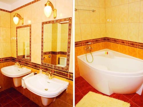 Imagen de la habitación del Hotel Boutique Carpe Diem, Presov Ciudad. Foto 8