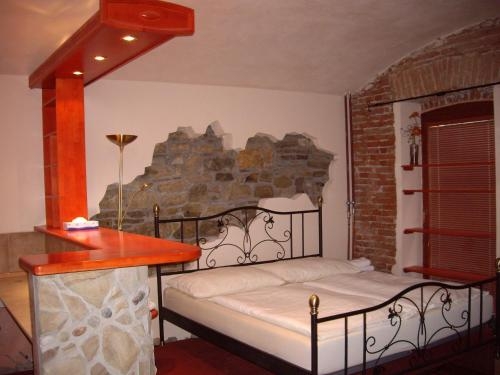 Imagen de la habitación del Hotel Boutique Carpe Diem, Presov Ciudad. Foto 9