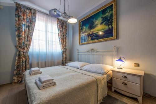 Imagen general del Hotel Boutique Carpe Diem, Presov Ciudad. Foto 4